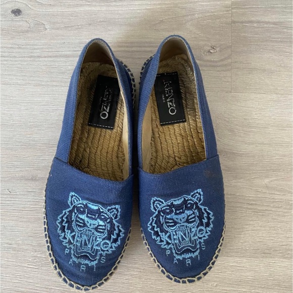 Kenzo espadrilles 37 - Picture 1 of 1